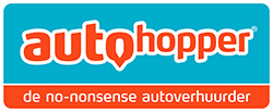 Auto huren in Eindhoven | Autohopper Eindhoven autoverhuur & shortlease Logo
