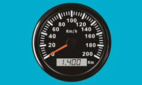 Dubbel aantal vrij kilometers bij Autohopper Eindhoven